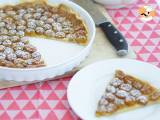 Recept Mirabelle pruimentaart