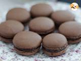 Recept Chocolade bitterkoekjes, recept en tips