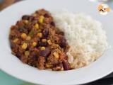 Recept Mexicaanse chili con carne