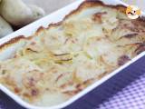 Recept Gratin dauphinois het echte recept