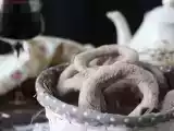 Recept Donuts met rode wijn: oma's recept dat iedereen zou moeten kennen!