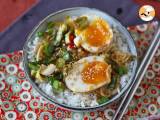 Recept Mayak gyeran - koreaans gemarineerde eieren