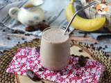 Recept Koffie en dadelsmoothie om wakker te worden!