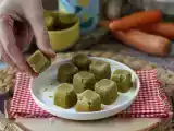 Recept Zelfgemaakte bouillonblokjes, voordeliger en gezonder!