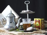 Recept Hoe maak je authentieke marokkaanse pepermuntthee?