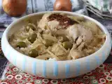 Recept Senegalese kip yassa: het makkelijke en lekkere traditionele recept