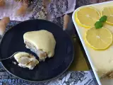 Recept Citroentiramisu, een klassieker met een pittige twist