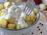 Recept Romig gebakken cacio e pepe aardappelen: het makkelijke bijgerecht waar iedereen gek van wordt!