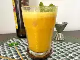 Recept Caipirinha de maracujá batida: de romigere en verfrissendere versie van de braziliaanse klassieker