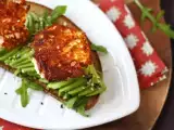 Recept Krokante feta-eieren: het ultra-simpele, trendy recept
