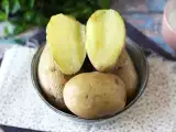 Recept Hoe kook je aardappelen?