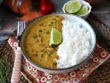 Recept Curry van koraallinzen met kokosmelk: een eenvoudig en romig recept