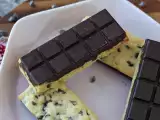 Recept Chocoladekoekjes, zacht en knapperig tegelijk