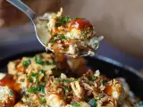 Recept Crousty tofu: de vegetarische versie van crousty chicken