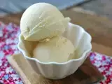 Recept Vanille-ijs met de ninja creami