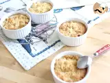 Recept Appel-kaneelcrumble