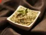 Recept Humus: Mediterrane Pasta van Kikkererwten en Verse Kruiden