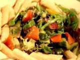 Frisse Salade