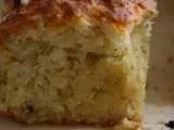 Recept Gouda Cheese Bread with Thyme