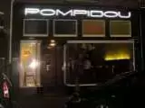 Restaurant Pompidou