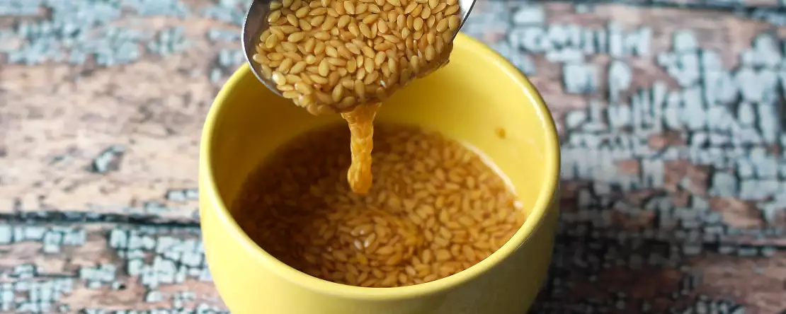 Hoe je vlaasei bereidt: de perfecte veganistische vervanger in de keuken