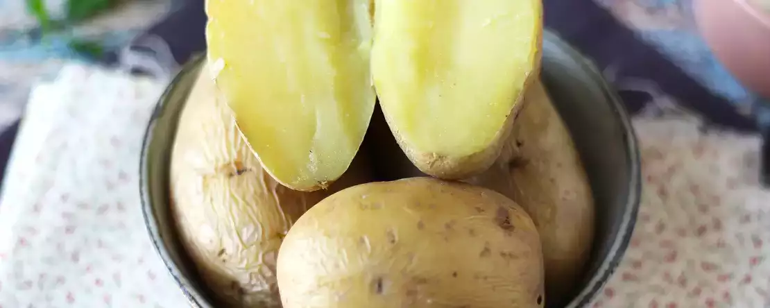 Hoe kook je aardappelen?