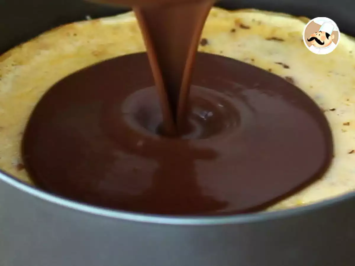 Recept Hoe maak je chocoladeganache?
