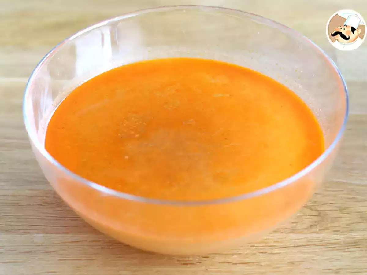 Recept Fumet of garnalenbouillon