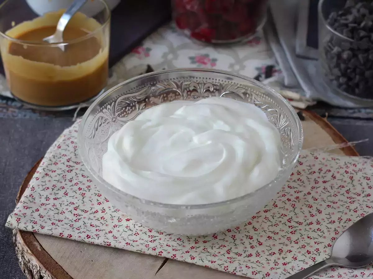 Recept Hoe maak je zelfgemaakte skyr? een makkelijk en voordelig recept!