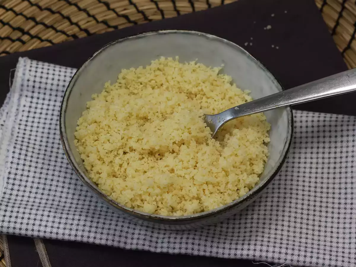 Recept Hoe kook je griesmeel? supergemakkelijk koken!