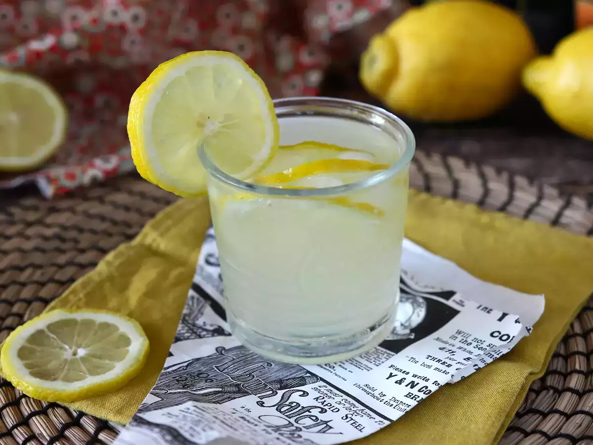 Recept Spritz met limoncello, de perfecte cocktail voor de zomer!