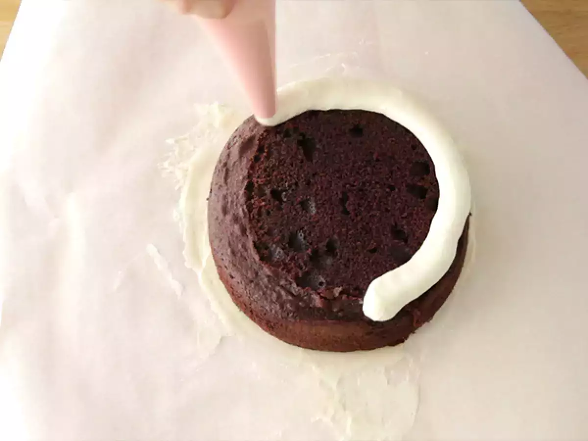 Recept Hoe maak je botercrème?
