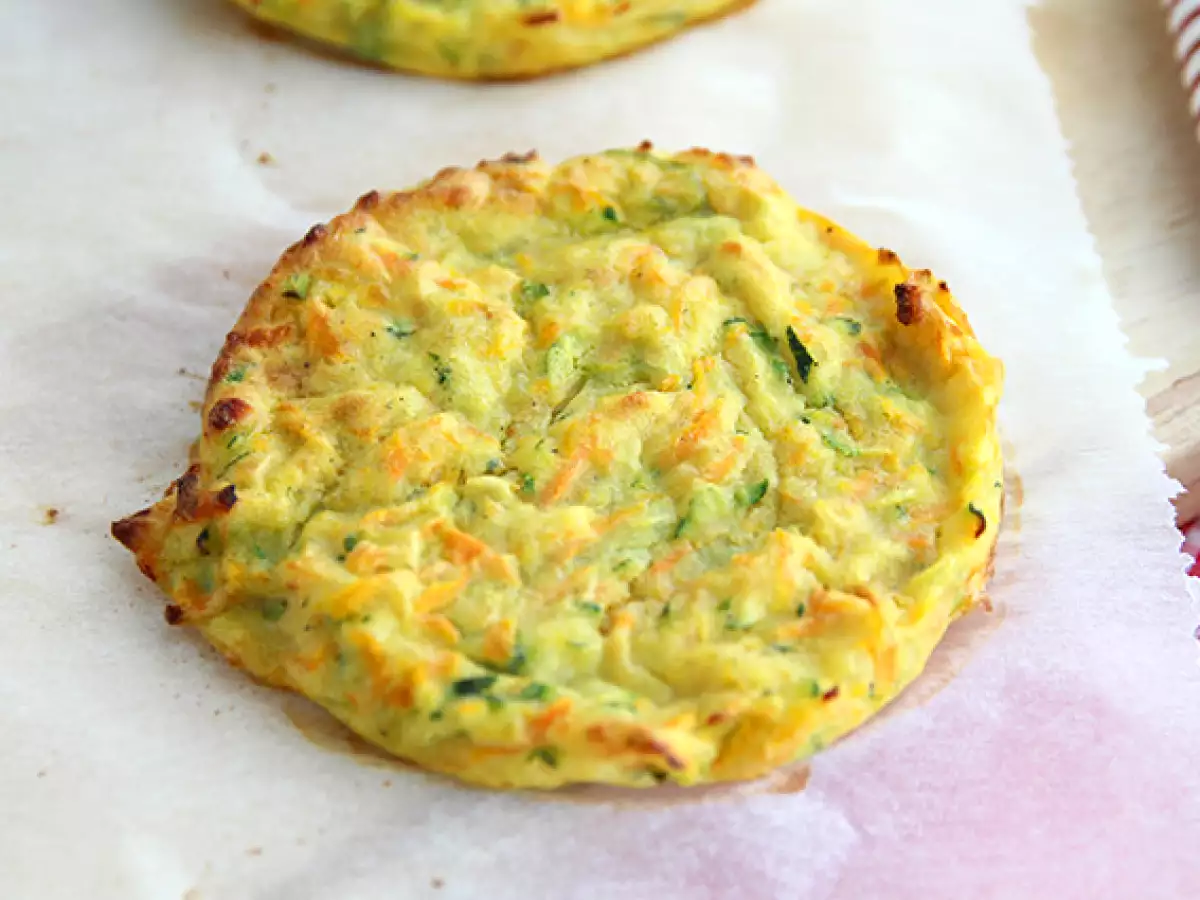 Recept Groentepallets (snel en makkelijk)