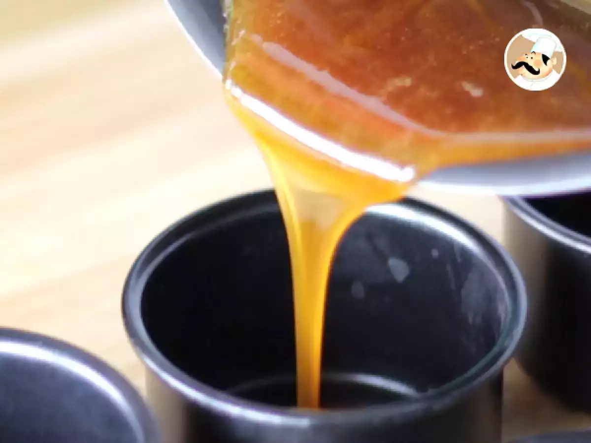 Recept Hoe maak je karamel?