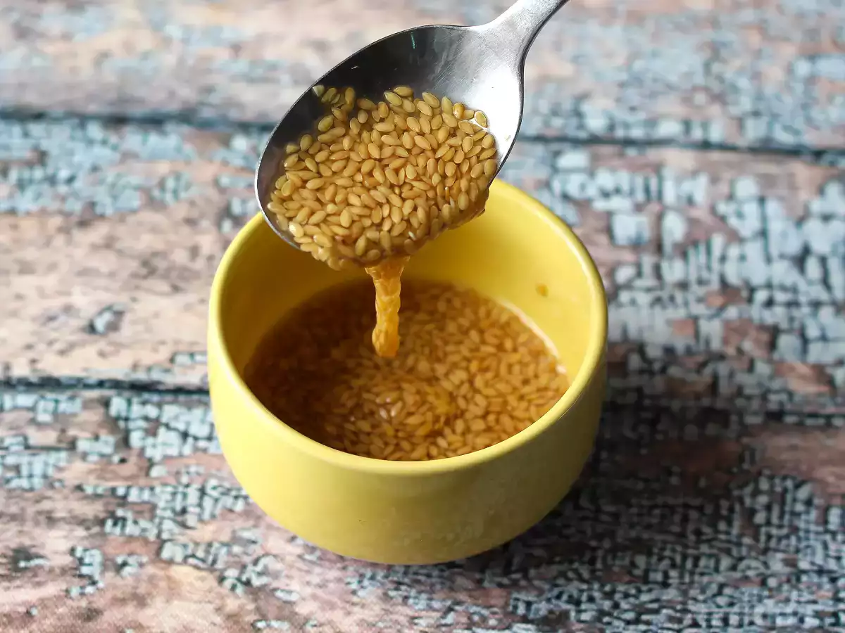 Recept Hoe je vlaasei bereidt: de perfecte veganistische vervanger in de keuken