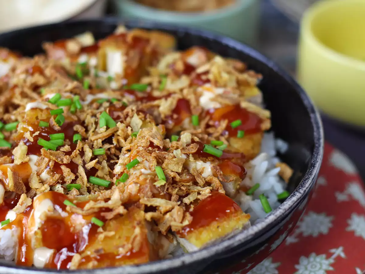 Recept Lekker krokant: het recept voor krokante kip