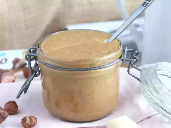 Recept El mordjene huisgemaakte algerijnse spread