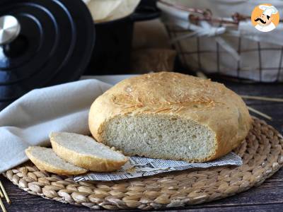 Recept Supergemakkelijke pijncocotte