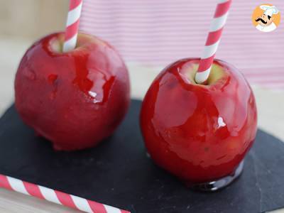 Recept Ik ben dol op appels!