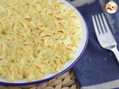 Recept Herderstaart - hachis parmentier britannique