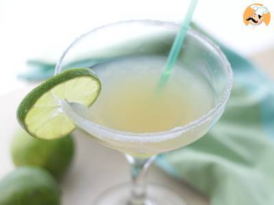 Recept Mexicaanse margarita