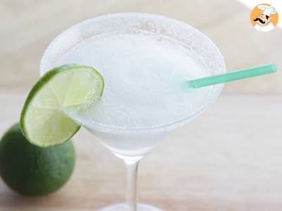 Recept Bevroren daiquiri