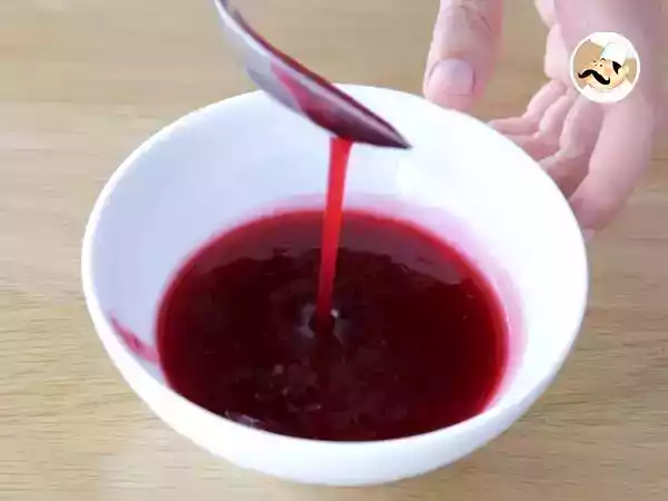 Recept Hoe maak ik zelfgemaakte vruchtencoulis?