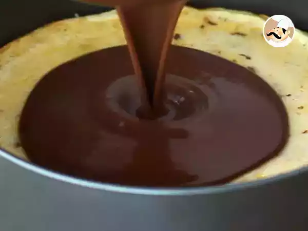 Recept Hoe maak je chocoladeganache?