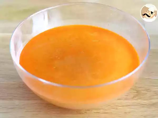 Recept Fumet of garnalenbouillon
