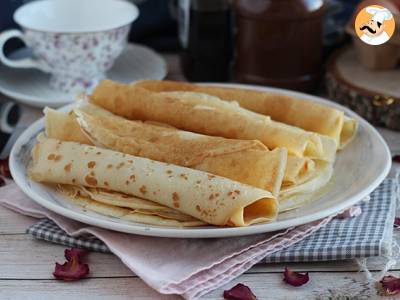 Recept Pastis pannenkoekenbeslag