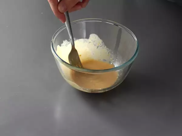 Recept Pindasaus