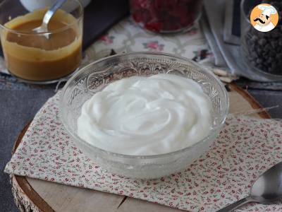 Recept Hoe maak je zelfgemaakte skyr? een makkelijk en voordelig recept!