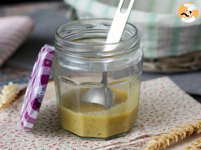 Recept Vinaigrette, de snelle en makkelijke manier om je salade aan te kleden!