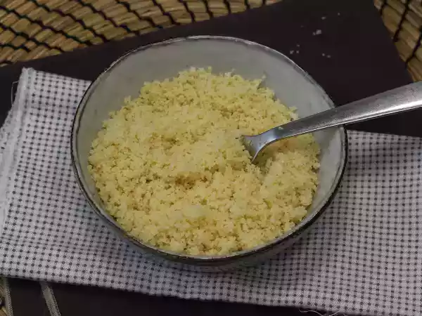 Recept Hoe kook je griesmeel? supergemakkelijk koken!